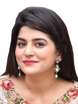 Sanam Baloch